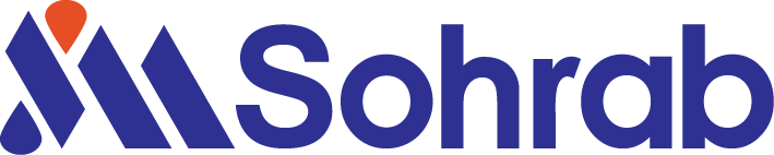 logo sohrab
